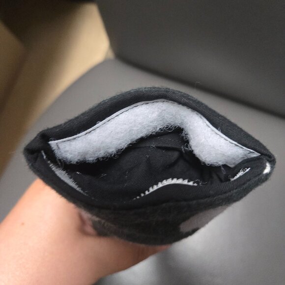 Crafty & Posh Handmade Christmas Catnip Kicker Cat Toys - Picture 7 of 9